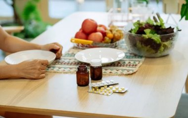 Лікарі розповіли, які продукти потрібно їсти під час лікування коронавірусу.