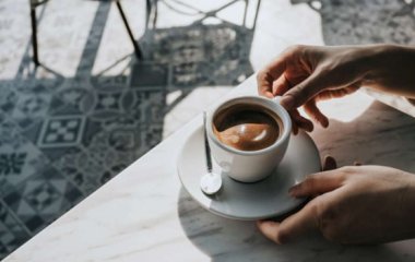 Как пить кофе и худеть: советы диетолога