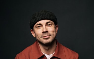 Бєдняков замилував фото з підрослими сином і донькою: який вигляд мають його діти від ексдружини
