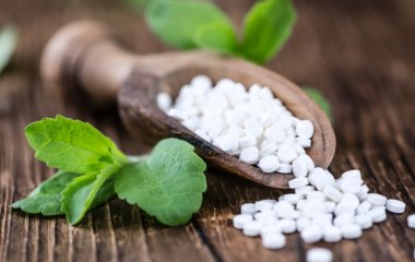 Рак, погіршення пам'яті та роботи мозку: Яку небезпеку таять у собі цукрозамінники