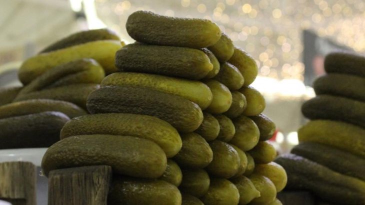 Лікарі назвали корисні для перехворілих на COVID-19 продукти