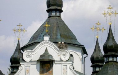Православний календар лютого 2026 року: усі головні свята, нова дата Стрітення Господнього