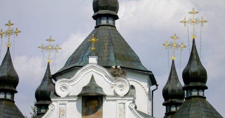Православний календар лютого 2026 року: усі головні свята, нова дата Стрітення Господнього