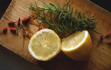 Пять продуктов, в которых больше всего витамина C