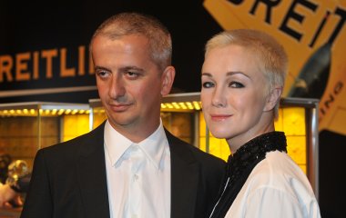 Дарья Мороз рассказала, что зарабатывала больше, чем Константин Богомолов