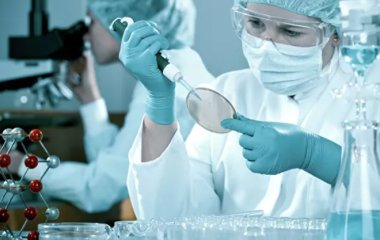 Ученые сравнили обычную и коронавирусную пневмонии