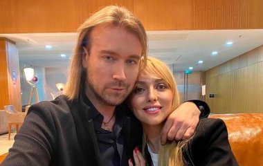 Оля Полякова рассказала, куда исчез Олег Винник