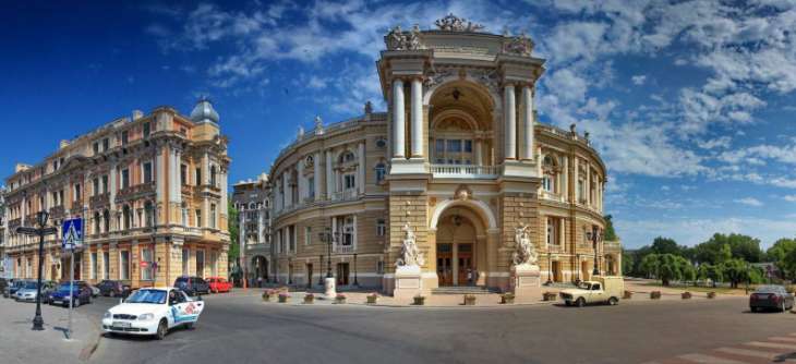 Когда лучше ехать в Одессу? Советы от туристических гидов