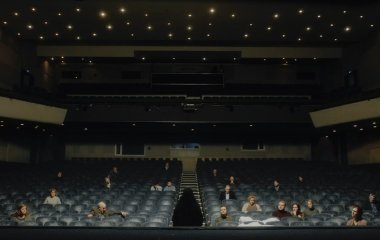 В Москве состоялась премьера фильма 