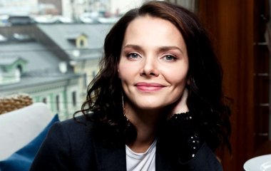 Елизавета Боярская показала, как отметила день рождения старшего сына