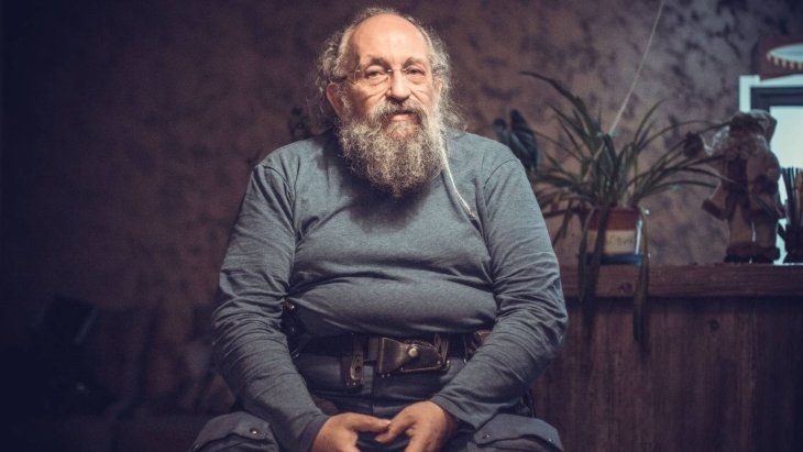 Анатолий Вассерман: «Ефремову будет трудно добыть на зоне вещества, вышибающие мозги»