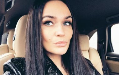 Алена Водонаева не может выйти на связь с сыном 