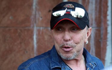 Гарик Сукачев судится с продюсерской компанией из-за 6 миллионов рублей