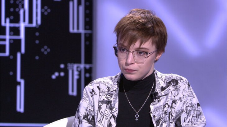 Дочь Михаила Ефремова отказалась помогать матери