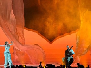 Відомий український продюсер назвав головний недолік номера LELÉKA на 