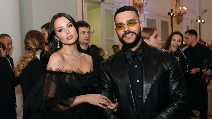 Анастасия Решетова впервые прокомментировала разрыв с Тимати