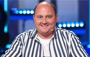 Юмористы теперь зарабатывают в 5 раз меньше, – Юрий Ткач рассекретил свои доходы во время войны