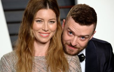 Джессика Бил поздравила Джастина Тимберлейка с днем рождения на фоне слухов о кризисе в отношениях