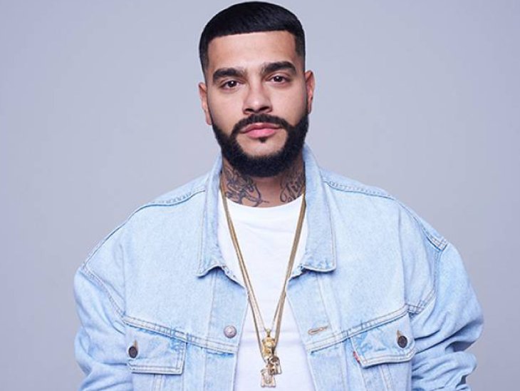 Тимати обеспокоен поведением Джигана