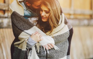 6 вещей, которые счастливые пары не демонстрируют в социальных сетях