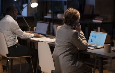 Керівники компаній мають говорити зі співробітниками про політику: є низка причин
