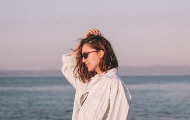 Ідеальні пляжні локони: як зробити укладку beach waves