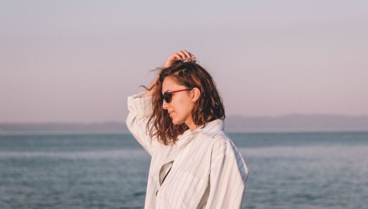 Ідеальні пляжні локони: як зробити укладку beach waves