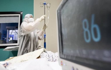 Лікар розповіла, як не переплутати менінгококову інфекцію з ГРВІ та грипом