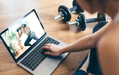 Lower Body: тренировки для быстрого похудения