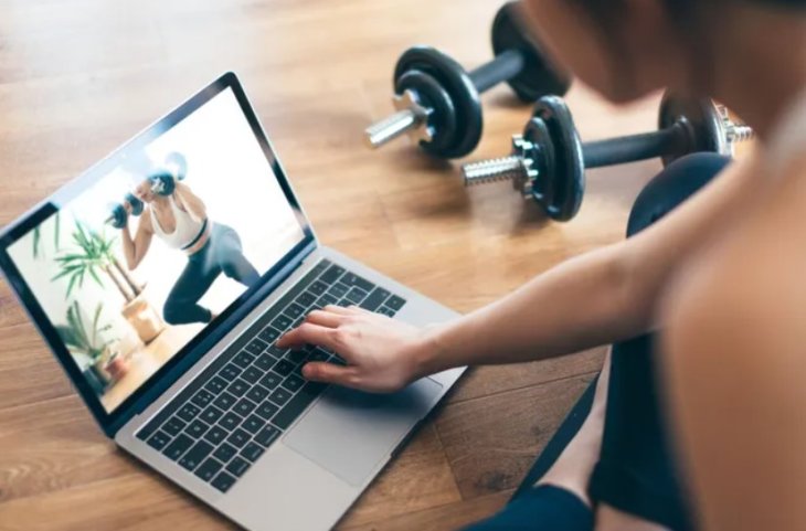 Lower Body: тренировки для быстрого похудения