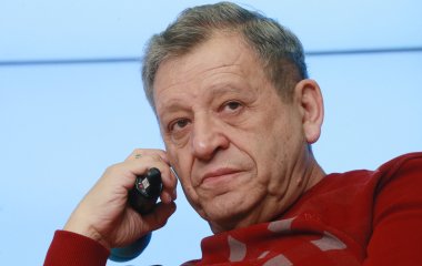 Борис Грачевский переведен в реанимацию