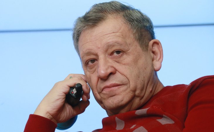 Борис Грачевский переведен в реанимацию