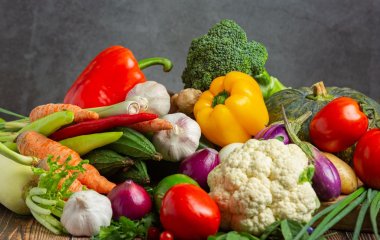 Врач назвал четыре продукта, которые растворяют тромбы