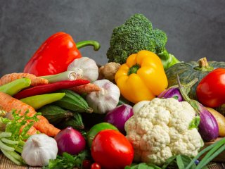 Врач назвал четыре продукта, которые растворяют тромбы