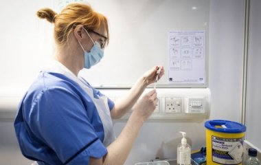 Медики знайшли зв'язок зайвої ваги з антитілами до коронавірусу