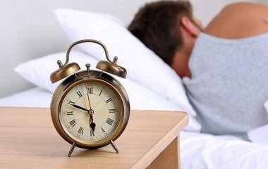 Вчені розповіли про небезпеку неправильного сну