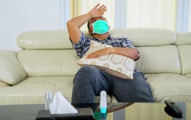 Вчені пояснили причини постійної втоми