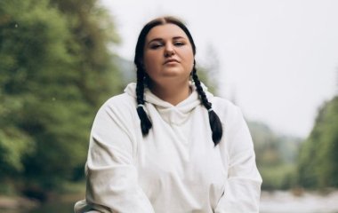 Во время концерта alyona alyona в Роттердаме произошла стрельба: есть пострадавшие