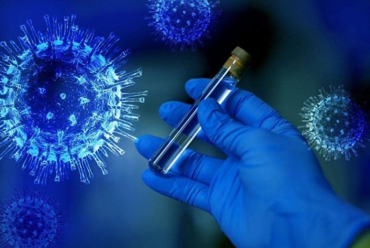 Вчені виявили гени, які не дають організму старіти