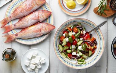 Медики назвали продукты, предотвращающие рак молочной железы