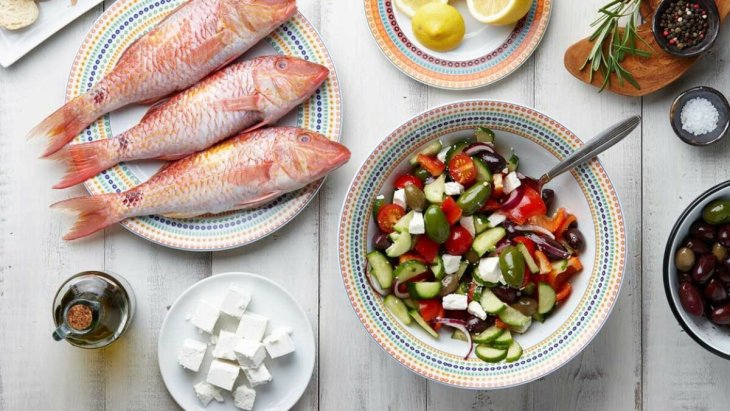 Медики назвали продукты, предотвращающие рак молочной железы