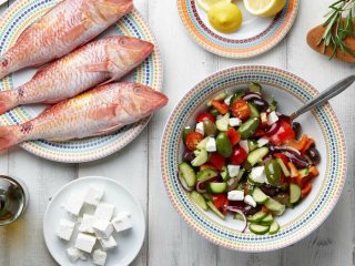 Медики назвали продукты, предотвращающие рак молочной железы