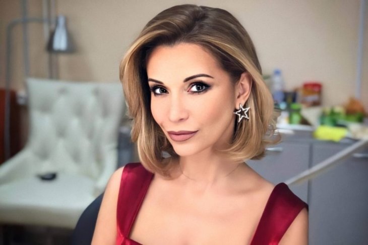 Ольга Орлова высказалась об отношениях с женатыми мужчинами