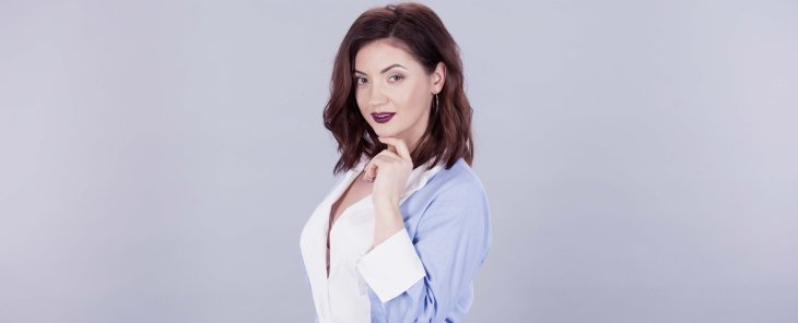 Ольга Цибульская рассказала, почему не приняла участие в отборе на Евровидение