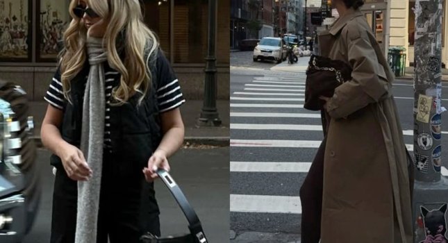 8 вещей, которые никогда не выйдут из моды