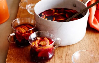 Его величество – пунш: лучшие рецепты приготовления напитка