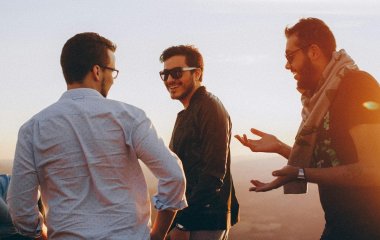 Чому невисокі люди заздрісні та ревниві - наукове пояснення