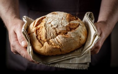 Долго не черстветь: как лучше хранить хлеб