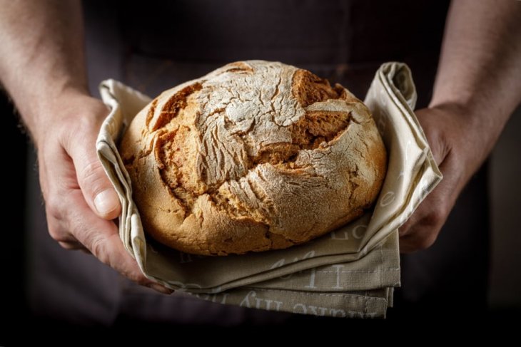 Долго не черстветь: как лучше хранить хлеб