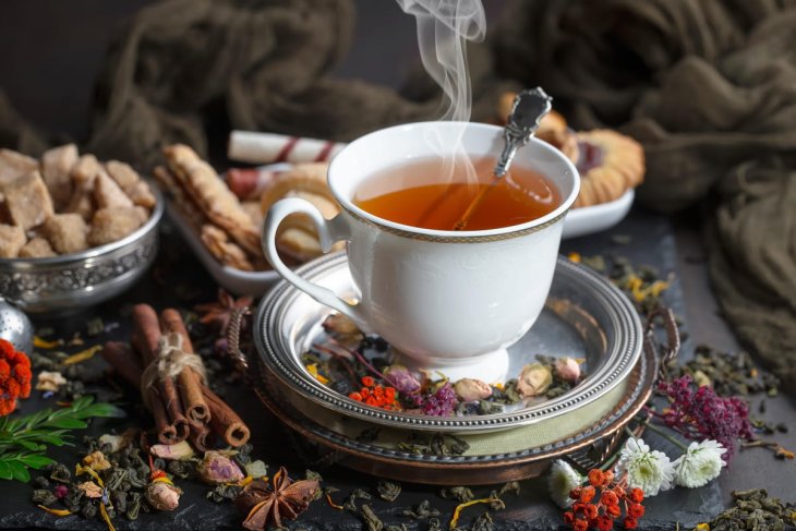 Назван чай, который снижает уровень сахара в крови до минимума: стоит копейки